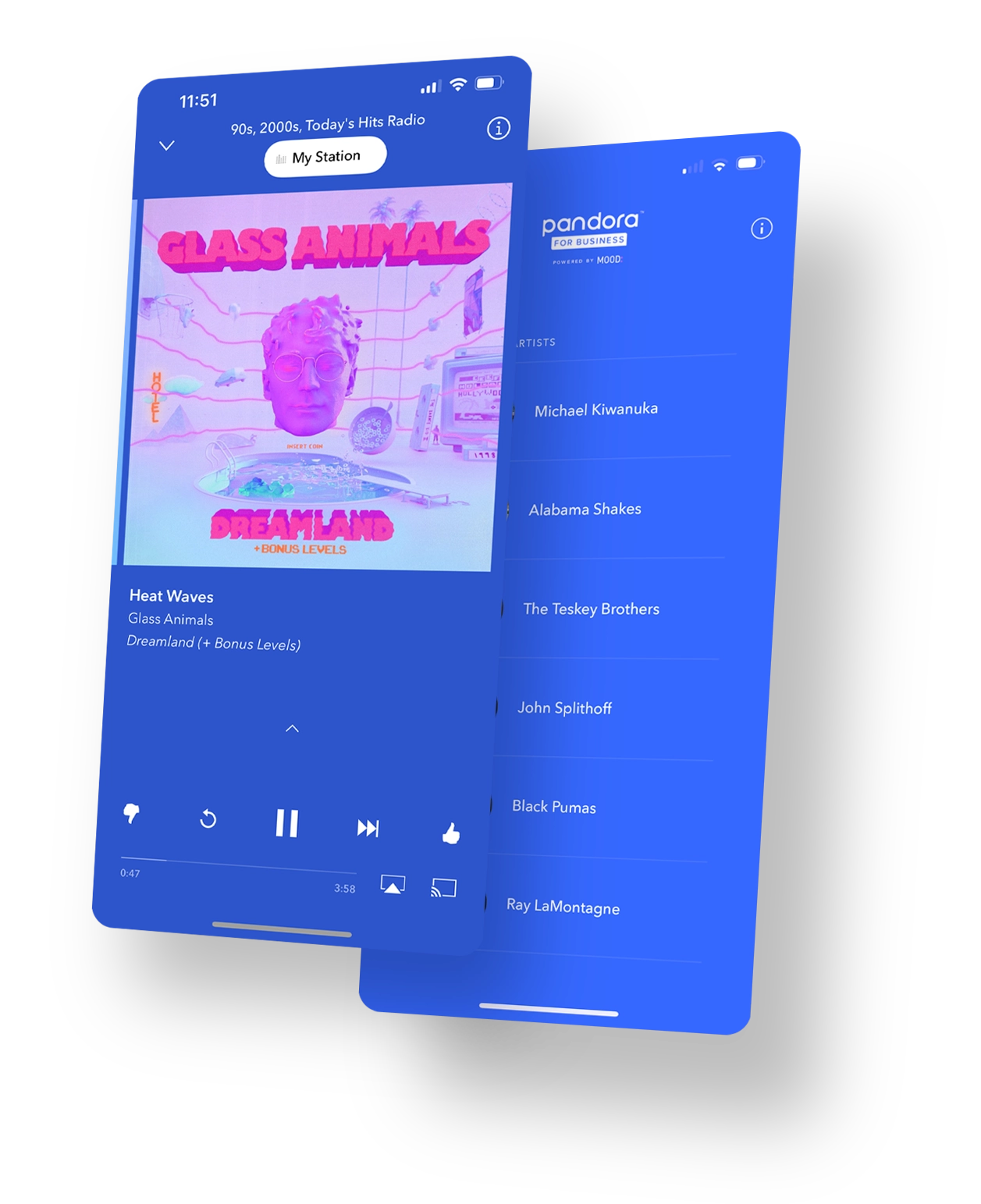music you want image